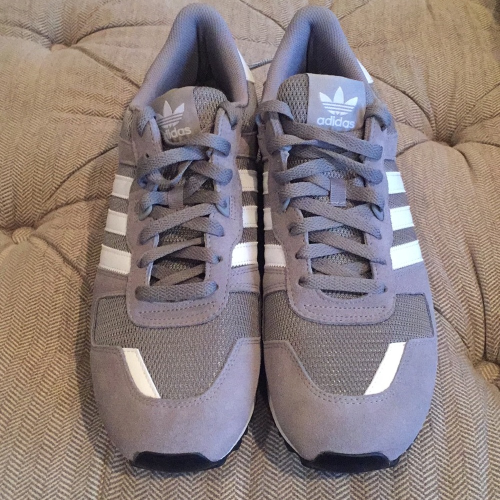 Brand New Adidas